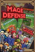 Mage Defense screenshot 0