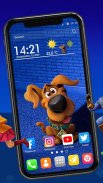 Scoob! Themes & Wallpapers screenshot 0