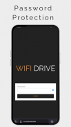 WiFi Drive screenshot 4