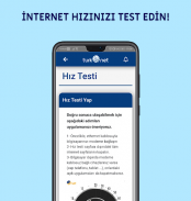 TurkNet Online İşlemler screenshot 1