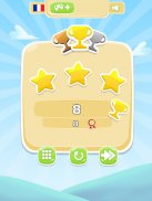 Pautan Emoji: permainan smiley screenshot 0