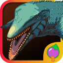 Dinosaur Adventure game -Coco3