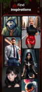 Kyral: Imagine AI Art, Video screenshot 2