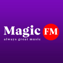 Magic FM Romania icon