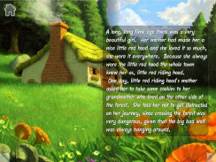 Classic Fairy Tales for Kids screenshot 1