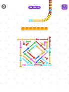 Screw Mania - Screw Jam Puzzle screenshot 1