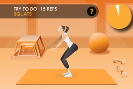 Workout app - Power20 screenshot 5