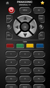 Castreal IR Remote Controller screenshot 3