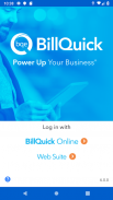 BillQuick Android screenshot 6