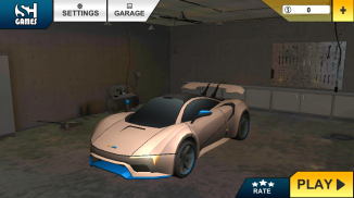 Highway Speed Race screenshot 3