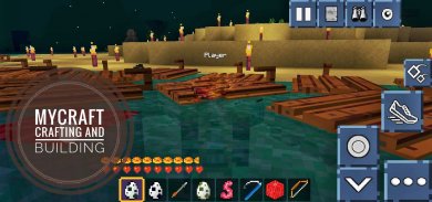 Misland: Crafting and Building android iOS apk download for free-TapTap