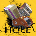 Hole Legend.io - hole.io