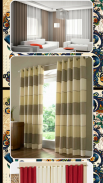 Curtain Design Collection screenshot 7