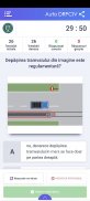 Auto DRPCIV - Simulare Examen screenshot 2