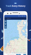Ship Radar - Ship Tracker & Vessel Tracking screenshot 1