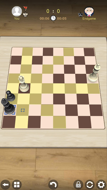 Chess Endgames - APK Download for Android