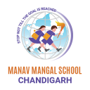 Manav Mangal High School,Chand