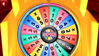 Fortune Wheel Casino Slots screenshot 1