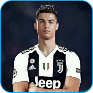 Juventus & Cristiano Ronaldo Wallpapers screenshot 9