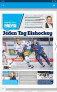 Eishockey News screenshot 2