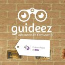 Guideez au château de Blois