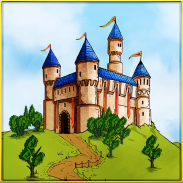 Idle Castle screenshot 5