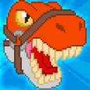 Dinosaur Factory Icon