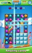 Amazing Candy - Grátis! screenshot 8