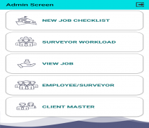 Surveyor Appointments screenshot 5