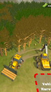 Mega Harvester: Lumber Factory screenshot 14