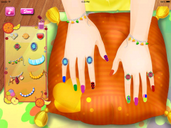 Princess Manicure & Spa Salon screenshot 1