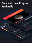 Eclipse Guide - Solar & Lunar Eclipses Timer 2019 screenshot 3