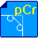 Lathe PCR(point, RCR) Icon