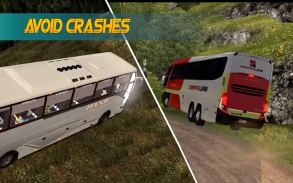 Download do APK de jogo de dirigir ônibus viagem para Android