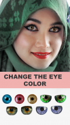 Eye Color Changer - Eyes Lens screenshot 7