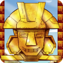 Maya Brick Breaker: السعي Icon