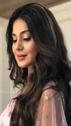 Jennifer Winget Wallpapers HD screenshot 1