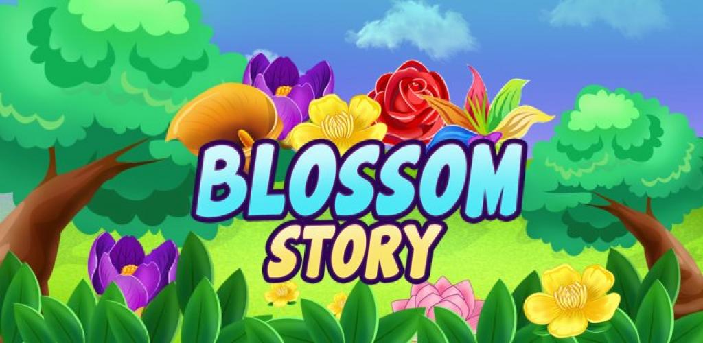 Бесплатная игра blossom. Блоссом игра. Blossom приложение. Vanessa Blossoms игра.
