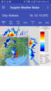 Weather & Radar India screenshot 3