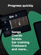 Timbro - Guitare et Piano screenshot 3