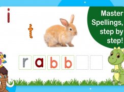 BASICS: Speech | Autism | ADHD screenshot 9