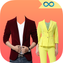 Blazer Photo Frame Editor & Jacket Suit Editor