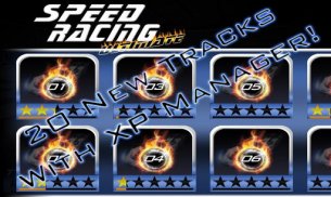 Speed Racing Ultimate 2 Free screenshot 6
