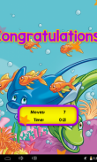 Jigsaw Jumble Jr. screenshot 2