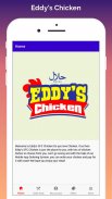 Eddy's Chicken Accrington screenshot 3