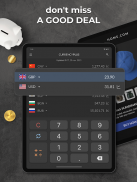 Currency Converter Plus Free screenshot 9