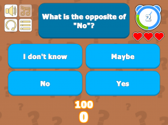 Global Trivia Quiz screenshot 2