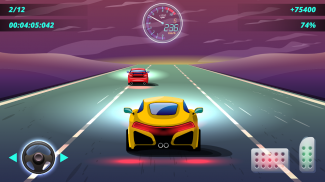 Car Racing Master - Car Games screenshot 2