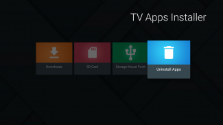 TV Apps Installer & file viewer screenshot 5