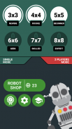 Binary Grid - Brain Math Game screenshot 5